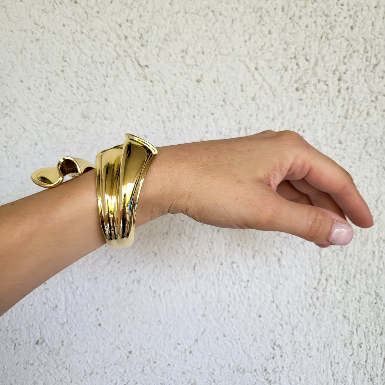 Shell Chic bracelet