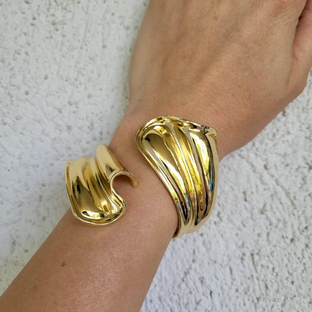 Shell Chic bracelet