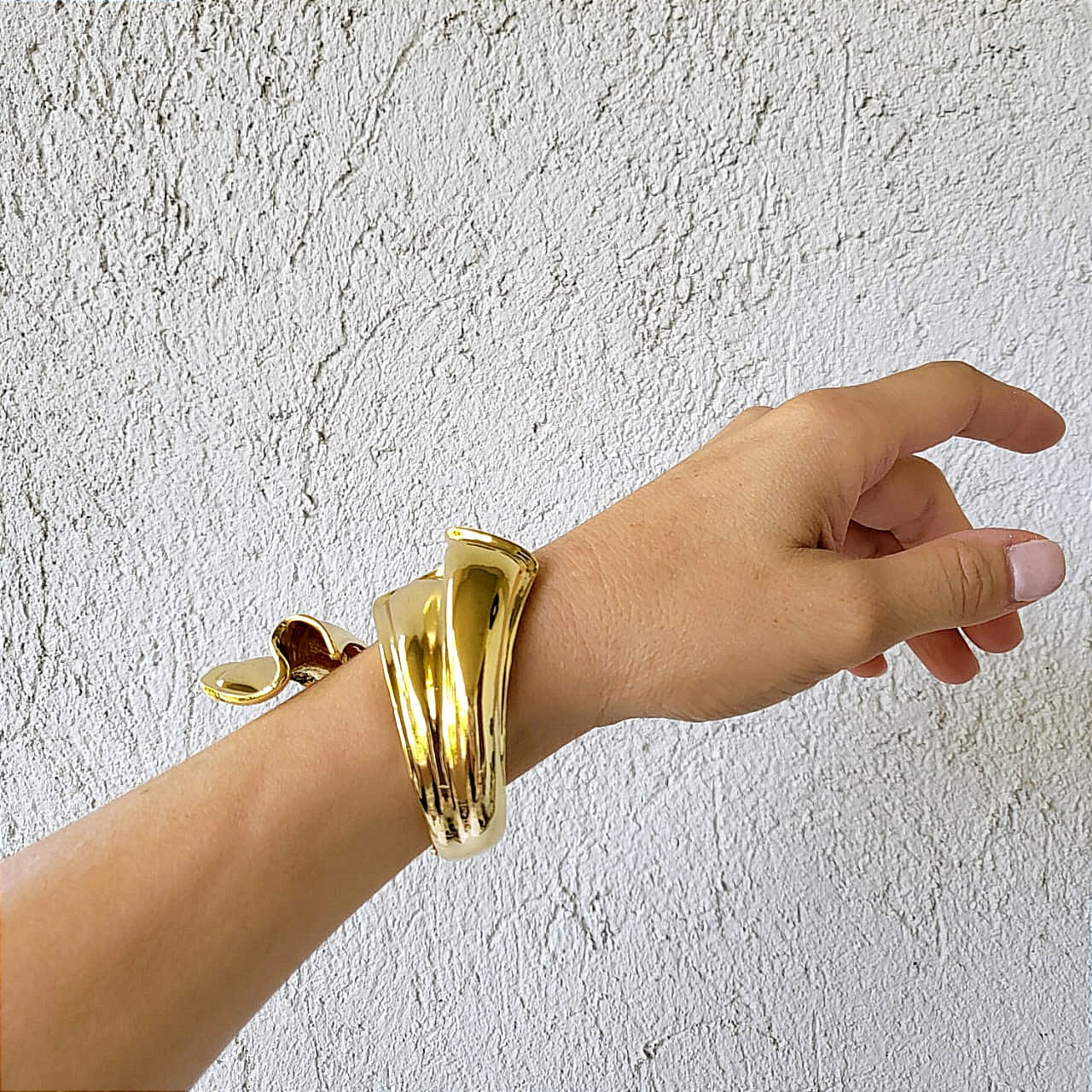 Shell Chic bracelet