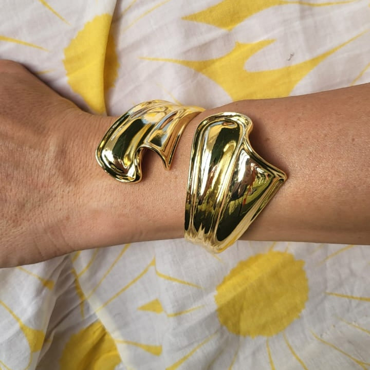 Shell Chic bracelet