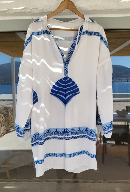 Kaftan dress